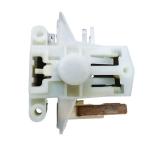 Electric Power Source Dishwasher Parts DD81-02132B Door Lock Switch for Best