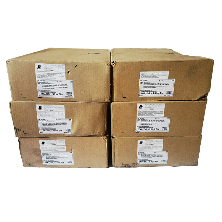15G RTN905 ODU XMC-3 52413904 52413905 Used Low and High Site Transmission Equipment