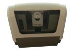 White Liquid Gel Hand Sanitizer Automatic Soap Dispenser Wall Mounted