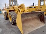 Used Caterpillar 950E Wheel Loader