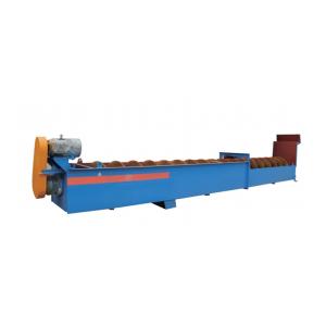 Wholesale Low Noise Energy Saving Screw Sand Washing Machine XL Series Sand Washer from china suppliers