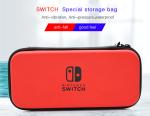 For Nitendo switch Host accessories storage bag NS game EVA bag protective case