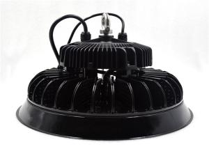 Wholesale Water cooling aluminum IP65 waterproof ufo led high bay light 100W 150W 200W 240W from china suppliers