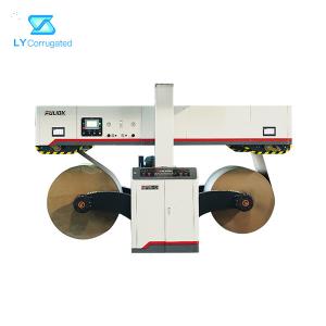 Wholesale Innov450 Corrugated Box Automatic Plant Overlapping SGS Aprroved from china suppliers