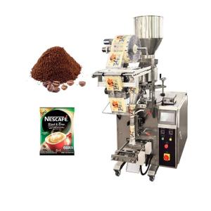 Wholesale 250g Granular Packaging Machine 15bags/min VFFS Coffee Bag Filling Machine from china suppliers