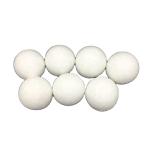 Alumina Ball Grinding Ceramic Ball for Industrial Gas in Ball Mill Al2O3 68 75