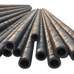 Low Price Oil Drilling Tube A335 P9 P11 P22 High Temperature Seamless Carbon