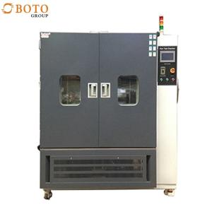 Wholesale Manufacturer Automatic Laboratory Machine Rain Test Chamber Simulation Chamber IEC 60529 from china suppliers