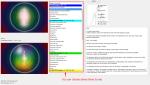 85% Accuracy 8D Nls Body Health Analyzer Advanced Quantum Magnetic Aura Chakra