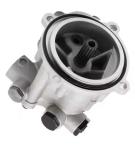 Volvo EC300 EC300D EC250 Excavator Gear Pump 14602458 14570453 14570451 14570454