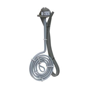 Wholesale HXF Series Single Tube PTFE Immersion Heater - Low-Profile from china suppliers