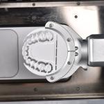 148Kg Dental Cad Cam Milling Machine For Laboratory
