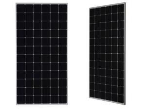 Wholesale 72 Cell Mono Integrated Solar Panels BIPV Solar Photovoltaic Module from china suppliers