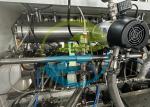 3 Station Automatic Helium Leak Testing Equipment 0.5MPa Pressure Leak Testing