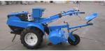 Walking Tractor Power Tiller 12HP