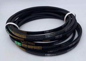Wholesale Abrasion Resistant Length 864mm Top Width 13mm A Section Belt from china suppliers