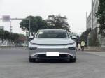 5 Seats Electric Cars Xpeng P7 2022 Year 2023 ABS Antilock Braking System 4wd