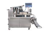 Steamed Stuffed Bun Automatic Momo Making Machine Polished 304SS