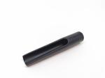 Black PA66 Resin S136 718H OEM Mold Design Service Plastic injection Mold