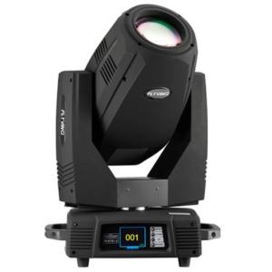 Wholesale Beam Spot Wash 17R 350w Moving Head Light 3-in-1 zoom&amp;gobo&amp;wash from china suppliers