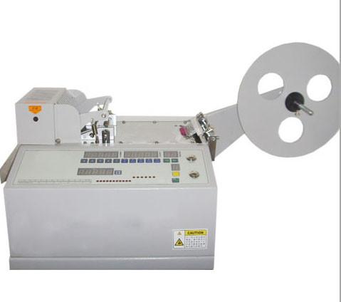 Manufacturer direct sales automatic elastic belt cutting machine(cold cutter) LM