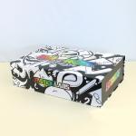 OEM Matte Lamination Magnetic Gift Box For Professional Packaging Solutions