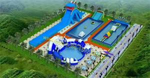 Wholesale water amusement park for sale from china suppliers