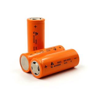 Wholesale MNKE IMR 26650 battery 35A original mnke 3.7V 3500mah mnke26650 lithium rechargeable battery from china suppliers