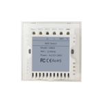 UK Alexa Google touch wifi smart wall light switch
