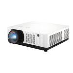 7500 Lumen Short Throw Laser Projector For Immersive Projection