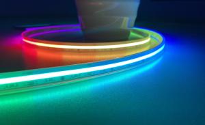 Wholesale Flexible Waterproof COB LED Strip IP65 Pixel Led Strip Light from china suppliers