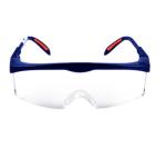 High Definition Work Construction Welding Medical Safety Goggles Hospital Safety