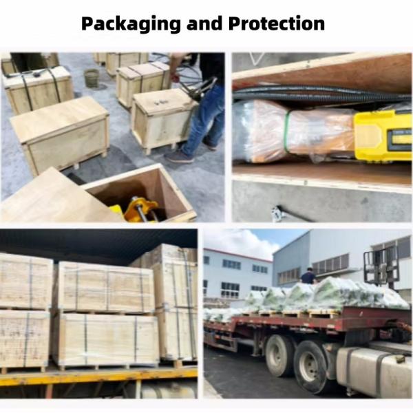 Powerful 200HP Agriculture Tractor For Your Farming Operations