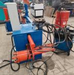 99 % High Purity Scrap Motor Recycling Machine 2024 Electric Motor Wrecking