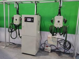 Wholesale Painting Workshop Central Dust Collection System from china suppliers
