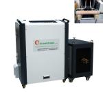 100KW Automatic Induction Forging Machine For Brass Copper Steel Forging