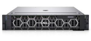 Wholesale DDR4 2U EMC Dell Poweredge R750 Rack Server HDD SSD from china suppliers