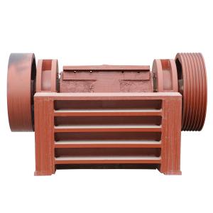 Wholesale High Performance Pev Jaw Crusher For Stone Coarse Crushing from china suppliers