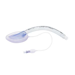 Wholesale Single Use Laryngeal Mask Airway Single Use Fr1.0-5.0 Lma Breathing Device from china suppliers