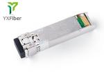 SFP-10G-LR Compatible Cisco 1310nm 10km Transceiver Module Dom
