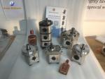 Massey Ferguson Hydraulic Pump for 295, 297, 610, 620, 650, 680
