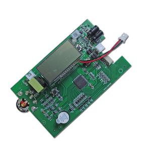 Wholesale Lead Free HASL Electronic Pcb Assembly Double Sided Smt Assembly from china suppliers