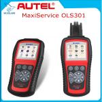 Autel MaxiService OLS301 Oil Light Service Reset Tool INSP Inspection Interval
