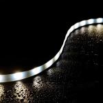 Free Bending Flexible Silicone Wall Washer Mono RGB RGBW 24W