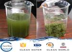 Textile fabric Water Flocculant Sewage treatment Textile printerfog flocculant