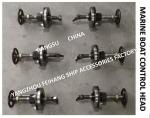 Handwheel Transmission Control , With Travel Indicator Handwheel Transmission