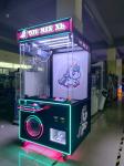 Arcade Game Machine 960 Xxl Coin Operated Transparent Mix Toy Claw Crane Doll