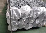 6 Foot Galvanized 11.5 Gauge Coated Chain Link Fence