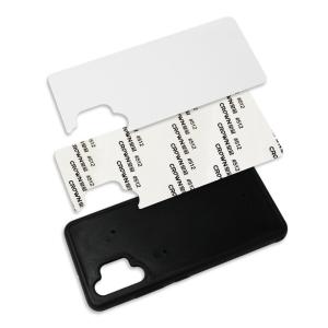 Wholesale TPU PC Mobile Covers Blank Sublimation TPU Rubber Phone Case For Samsung A32/A33 from china suppliers