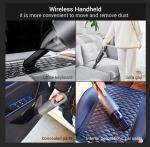 70MAI Vacuum Cleaner 70MAI Handheld Mini Auto Portable Wireless Car Vacuum